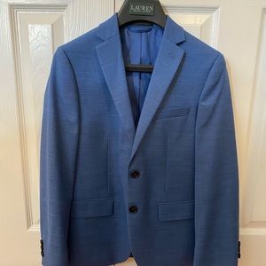 Boy’s Suit Jacket